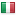 icicode.fr server is located in Italy